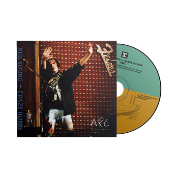 Neil Young – Silver & Gold | Releases | Discogs